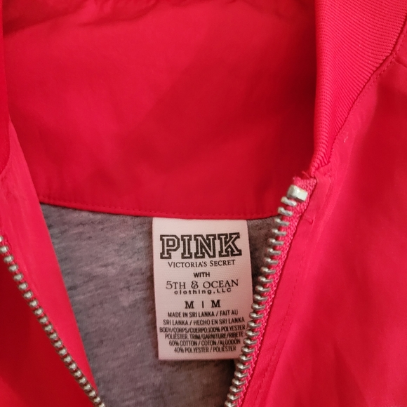 VS Cincinnati Reds Jacket - Picture 4 of 5
